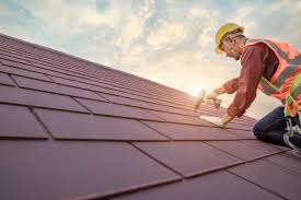 Best Hot Roofs  in Norco, LA